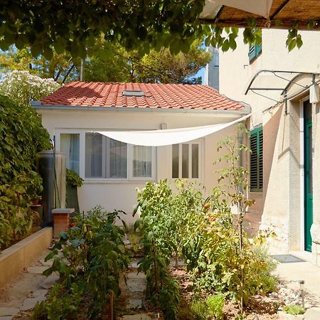 Studio Apartman Kacunic Split Exterior photo