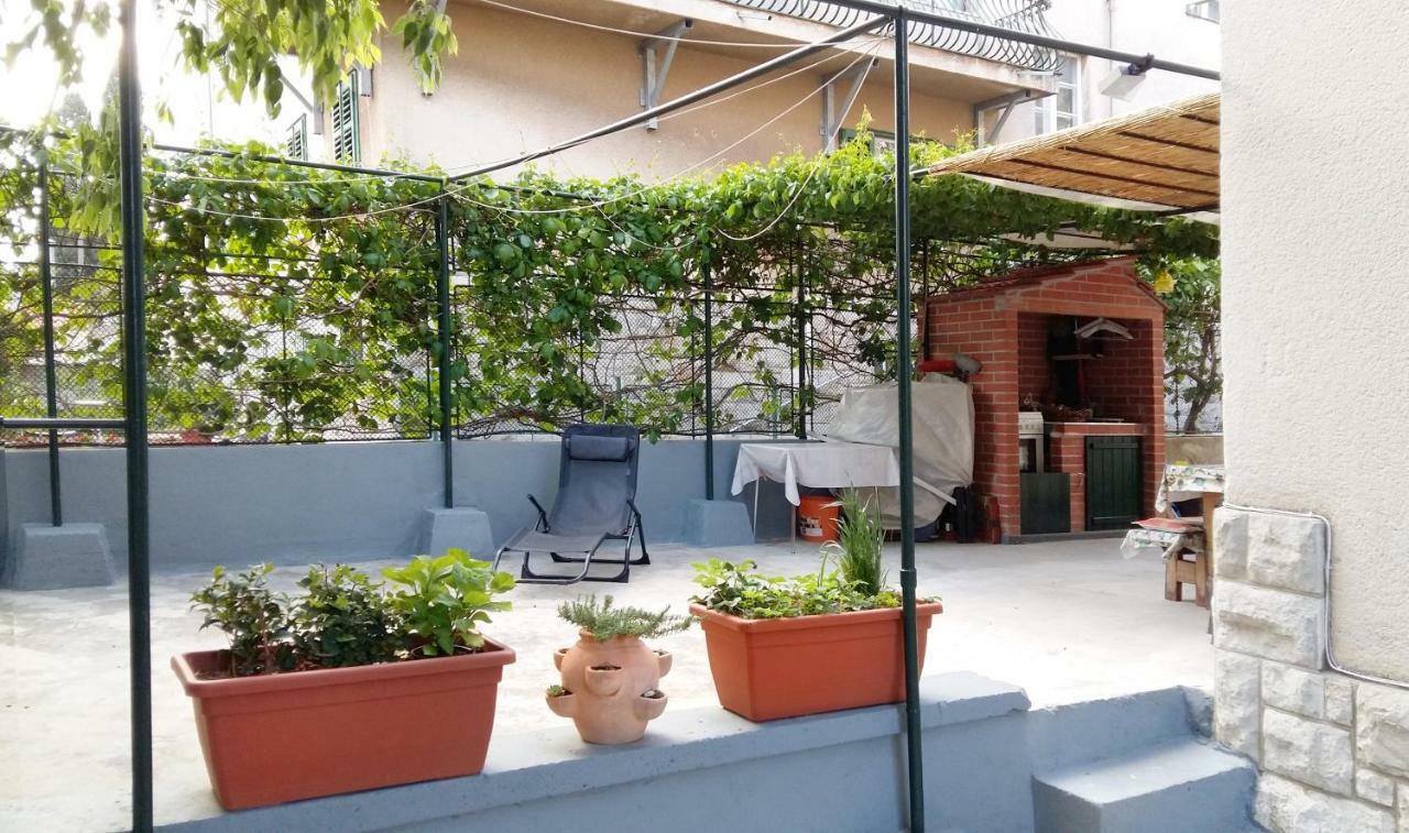 Studio Apartman Kacunic Split Exterior photo