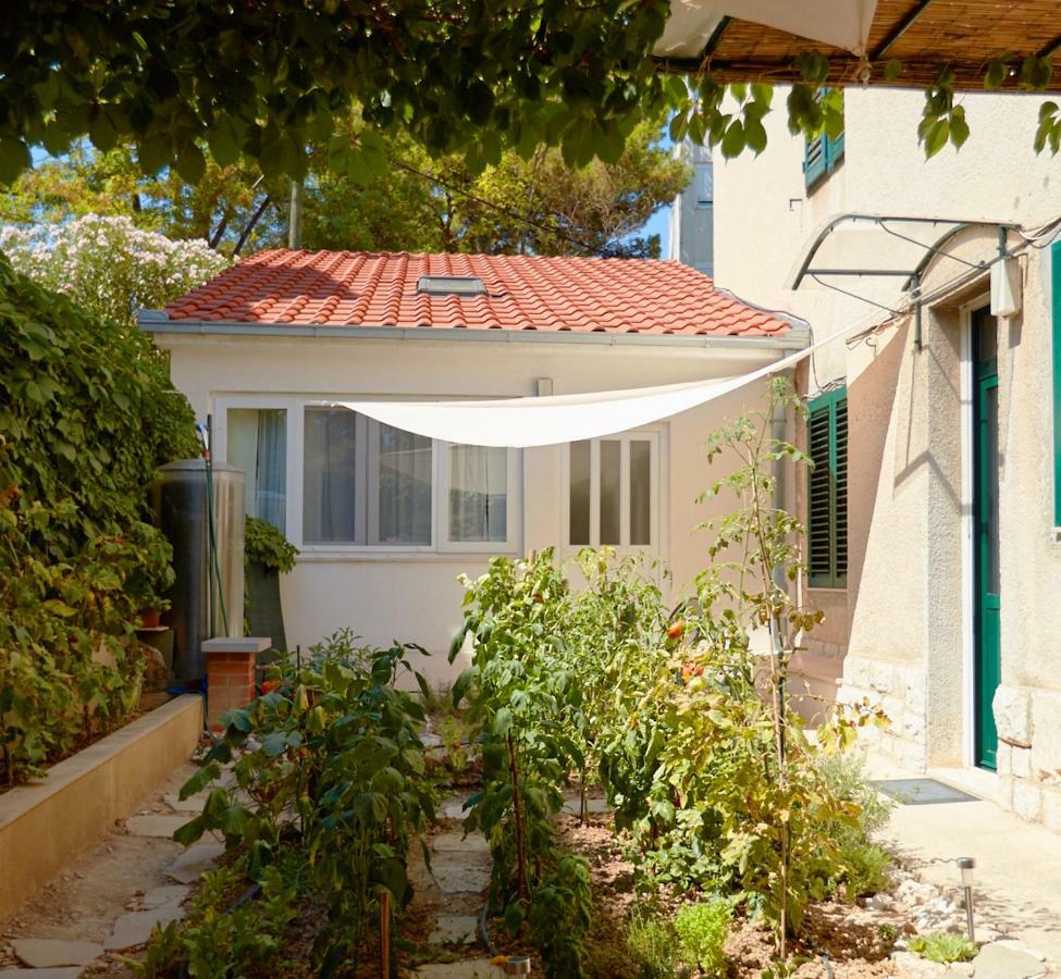 Studio Apartman Kacunic Split Exterior photo