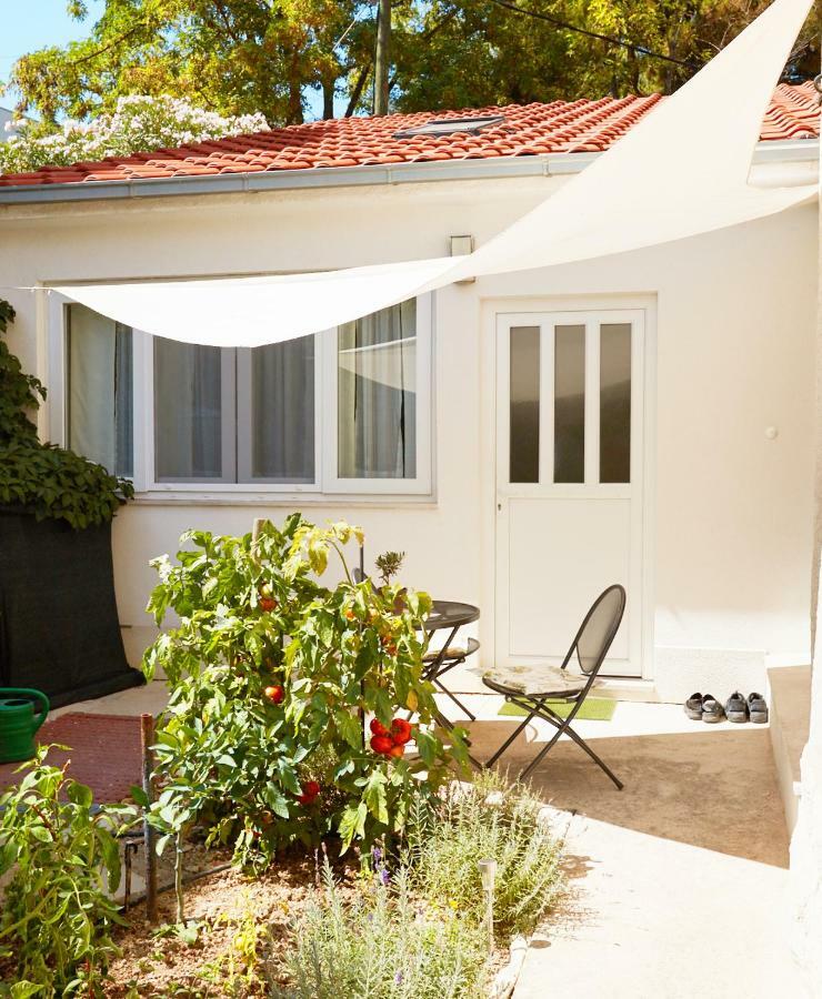 Studio Apartman Kacunic Split Exterior photo