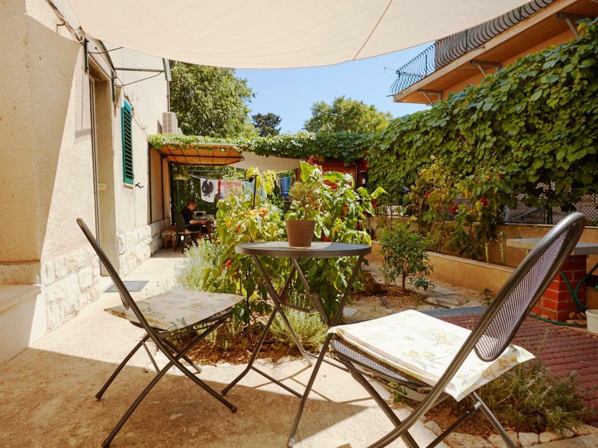 Studio Apartman Kacunic Split Exterior photo